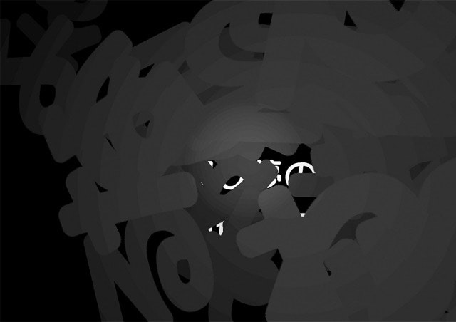 DREAM, screenshot of the fifth scene